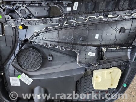 ФОТО Карта двери передней левой для Hyundai Tucson III TL (15-21) Київ