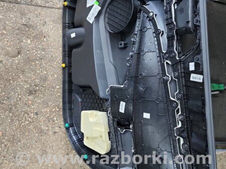 ФОТО Карта двери передней левой для Hyundai Tucson III TL (15-21) Київ