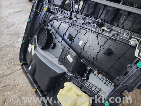 ФОТО Карта двери передней левой для Hyundai Tucson III TL (15-21) Київ