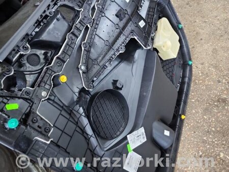 ФОТО Карта двери передней левой для Hyundai Tucson III TL (15-21) Київ