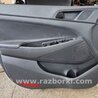 Карта двери передней левой Hyundai Tucson III TL (15-21)