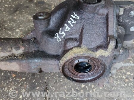 ФОТО Редуктор передний для KIA Sorento 1 BL (02-09) Київ