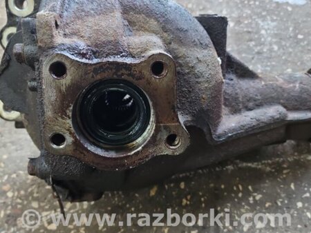 ФОТО Редуктор передний для KIA Sorento 1 BL (02-09) Київ