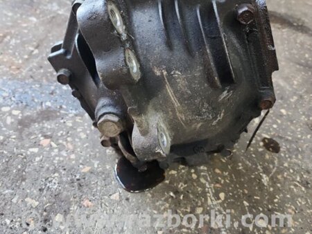 ФОТО Редуктор передний для KIA Sorento 1 BL (02-09) Київ