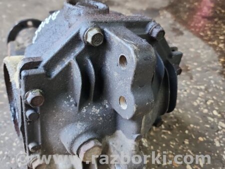 ФОТО Редуктор передний для KIA Sorento 1 BL (02-09) Київ