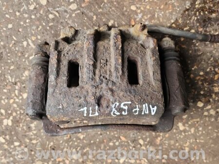 ФОТО Суппорт передний левый для KIA Sorento 1 BL (02-09) Київ