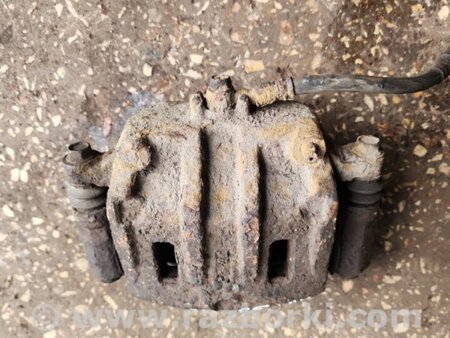 ФОТО Суппорт передний левый для KIA Sorento 1 BL (02-09) Київ