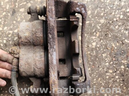 ФОТО Суппорт передний левый для KIA Sorento 1 BL (02-09) Київ