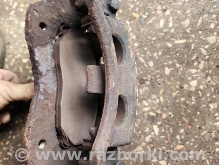 ФОТО Суппорт передний левый для KIA Sorento 1 BL (02-09) Київ