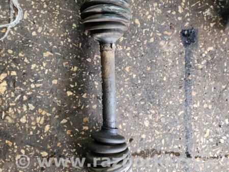 ФОТО Привод передний левый для KIA Sorento 1 BL (02-09) Київ