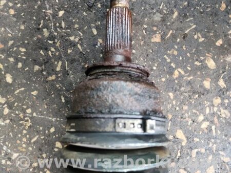 ФОТО Привод передний левый для KIA Sorento 1 BL (02-09) Київ