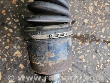 ФОТО Привод передний левый для KIA Sorento 1 BL (02-09) Київ