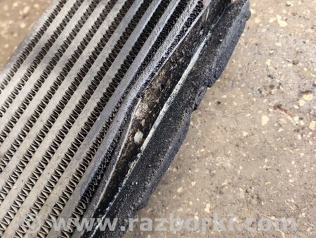 ФОТО Интеркулер для KIA Sorento 1 BL (02-09) Київ