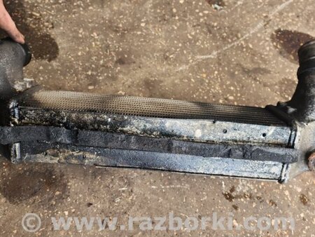 ФОТО Интеркулер для KIA Sorento 1 BL (02-09) Київ