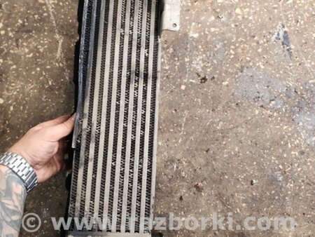 ФОТО Интеркулер для KIA Sorento 1 BL (02-09) Київ