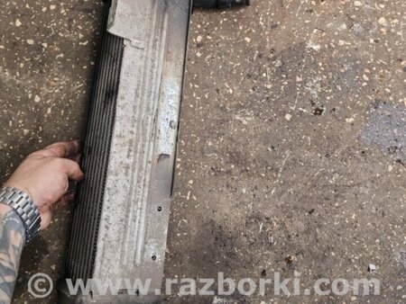 ФОТО Интеркулер для KIA Sorento 1 BL (02-09) Київ