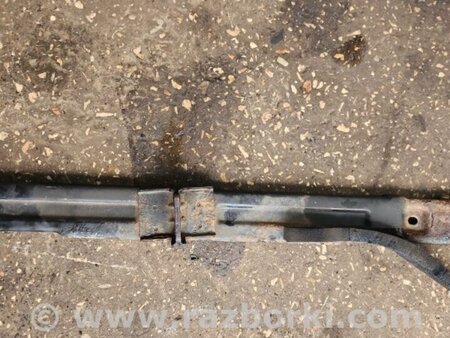 ФОТО Кронштейн интеркулера левый для KIA Sorento 1 BL (02-09) Київ