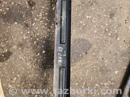 ФОТО Кронштейн интеркулера левый для KIA Sorento 1 BL (02-09) Київ