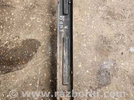 ФОТО Кронштейн интеркулера правый для KIA Sorento 1 BL (02-09) Київ