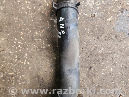 ФОТО Патрубок интеркулера для KIA Sorento 1 BL (02-09) Київ