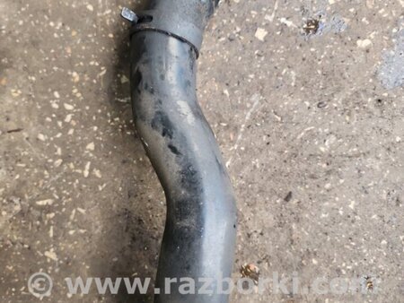 ФОТО Патрубок интеркулера для KIA Sorento 1 BL (02-09) Київ