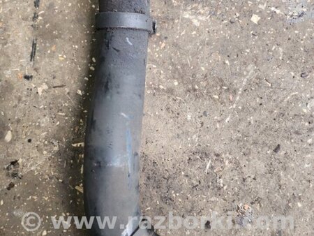 ФОТО Патрубок интеркулера для KIA Sorento 1 BL (02-09) Київ