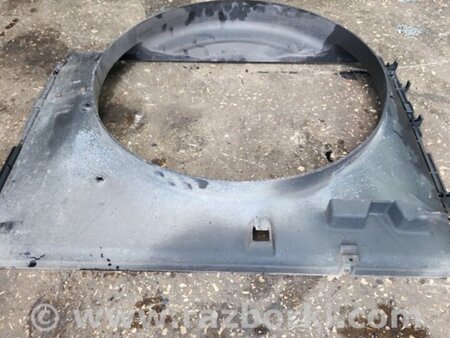 ФОТО Диффузор для KIA Sorento 1 BL (02-09) Київ