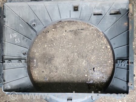 ФОТО Диффузор для KIA Sorento 1 BL (02-09) Київ