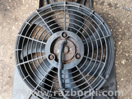 ФОТО Вентилятор радиатора для KIA Sorento 1 BL (02-09) Київ