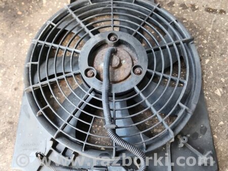 ФОТО Вентилятор радиатора для KIA Sorento 1 BL (02-09) Київ