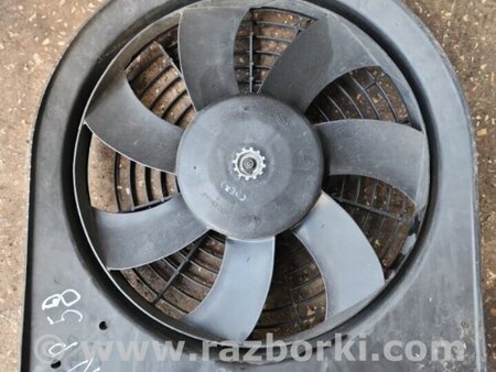 ФОТО Вентилятор радиатора для KIA Sorento 1 BL (02-09) Київ