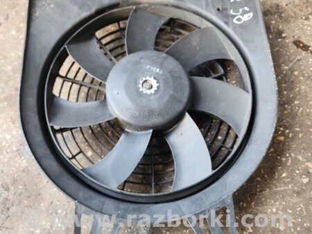ФОТО Вентилятор радиатора для KIA Sorento 1 BL (02-09) Київ