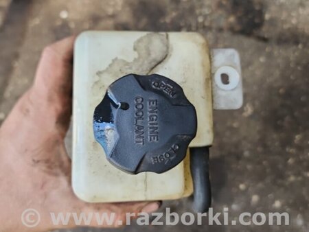 ФОТО Расширительный бачок для KIA Sorento 1 BL (02-09) Київ