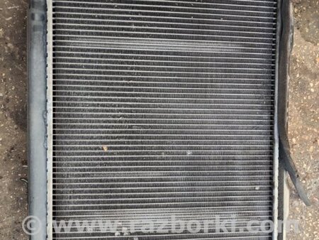 ФОТО Радиатор основной для KIA Sorento 1 BL (02-09) Київ