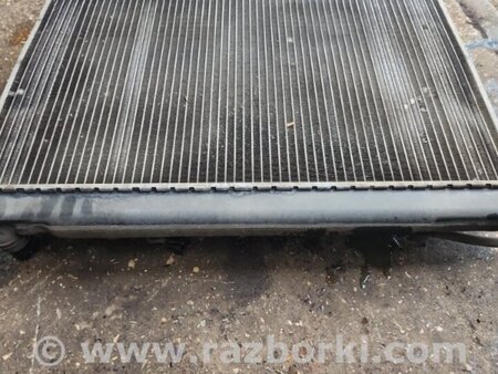 ФОТО Радиатор основной для KIA Sorento 1 BL (02-09) Київ