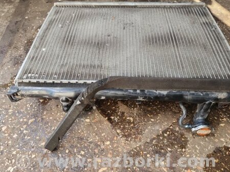 ФОТО Радиатор основной для KIA Sorento 1 BL (02-09) Київ