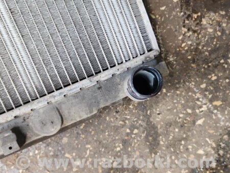 ФОТО Радиатор основной для KIA Sorento 1 BL (02-09) Київ