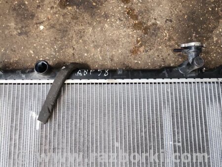 ФОТО Радиатор основной для KIA Sorento 1 BL (02-09) Київ