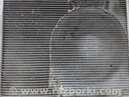 ФОТО Радиатор кондиционера для KIA Sorento 1 BL (02-09) Київ