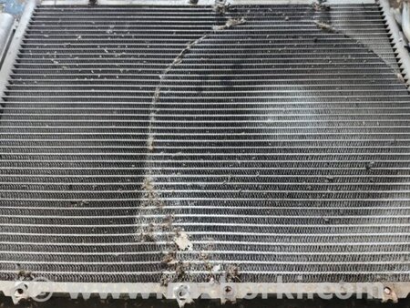 ФОТО Радиатор кондиционера для KIA Sorento 1 BL (02-09) Київ