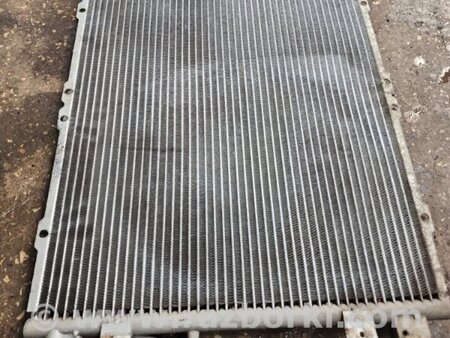 ФОТО Радиатор кондиционера для KIA Sorento 1 BL (02-09) Київ
