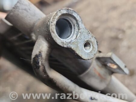 ФОТО Радиатор кондиционера для KIA Sorento 1 BL (02-09) Київ