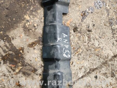 ФОТО Накладка кузова для KIA Sorento 1 BL (02-09) Київ