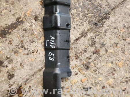 ФОТО Накладка кузова для KIA Sorento 1 BL (02-09) Київ