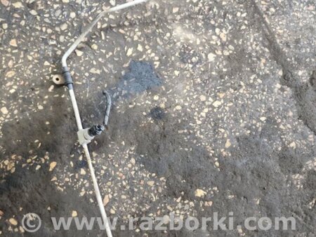 ФОТО Шланг кондиционера для KIA Sorento 1 BL (02-09) Київ