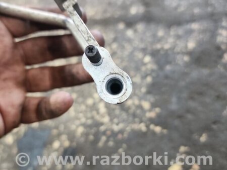ФОТО Шланг кондиционера для KIA Sorento 1 BL (02-09) Київ