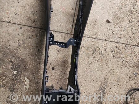 ФОТО Консоль между сидений для Hyundai Tucson III TL (15-21) Київ