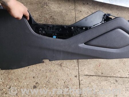 ФОТО Консоль между сидений для Hyundai Tucson III TL (15-21) Київ