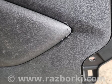 ФОТО Консоль между сидений для Hyundai Tucson III TL (15-21) Київ