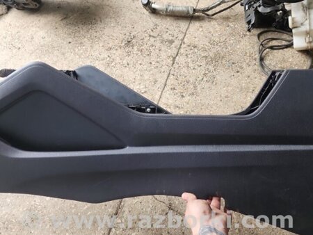 ФОТО Консоль между сидений для Hyundai Tucson III TL (15-21) Київ